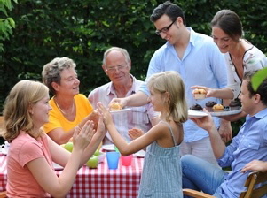 Familie, Gemeinschaft